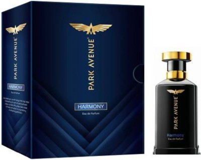 PARK AVENUE Harmony Eau de Parfum - 50 ml (For Men & Women) Eau de Parfum  -  50 ml(For Men & Women)