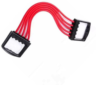 Trust Bazaar CHXPN53 Resistance Tube(Multicolor)