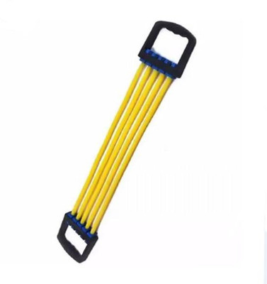 Trust Bazaar CHXPN41 Resistance Tube(Multicolor)