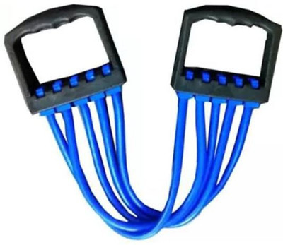 Trust Bazaar CHXPN40 Resistance Tube(Multicolor)