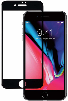 LIKEDESIGN Edge To Edge Tempered Glass for Apple iPhone 7 Plus(Pack of 1)