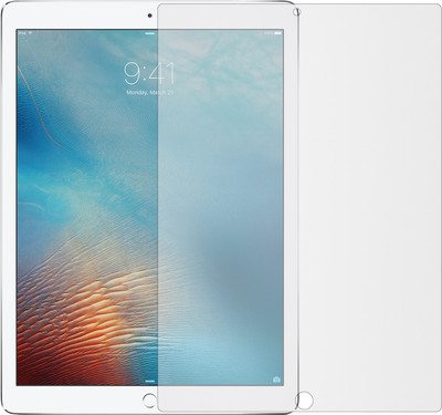 Rnr Shield Screen Guard for Apple ipad pro(Pack of 1)