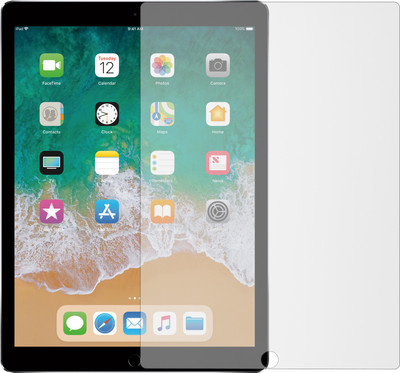 Rnr Shield Screen Guard for Apple ipad pro 12.9 inch(Pack of 1)