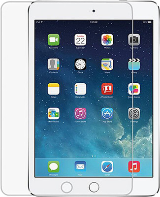 Rnr Shield Screen Guard for Apple ipad Mini 4(Pack of 1)