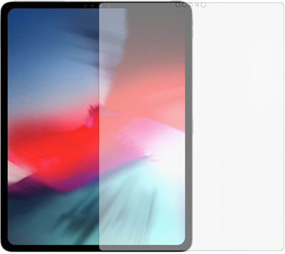 Rnr Shield Screen Guard for Apple ipad pro 12.9 inch(Pack of 1)