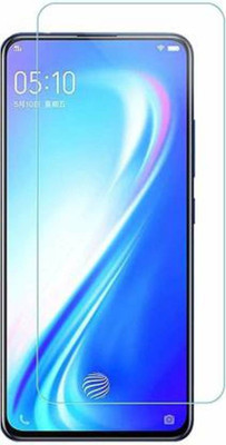 SRT Tempered Glass Guard for Vivo S1 Pro(Pack of 1)