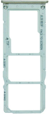 Unique4Ever Sim Card Tray(Compatible With Xiaomi Mi A2 Lite / Redmi 6 Pro)
