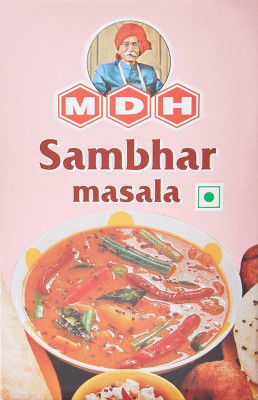 MDH Sambhar Masala (Pack of 2 X 100g)(2 x 100 g)