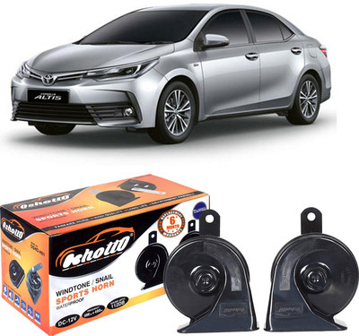 Oshotto Horn For Toyota Corolla Altis