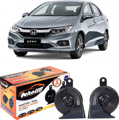 Oshotto Horn For Honda City