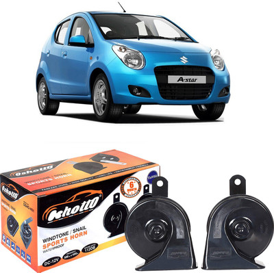 Oshotto Horn For Maruti Suzuki A-Star