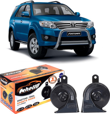 Oshotto Horn For Toyota Fortuner