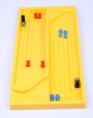 12% OFF on FUNSKOOL Dragster 12% OFF on FUNSKOOL Dragster