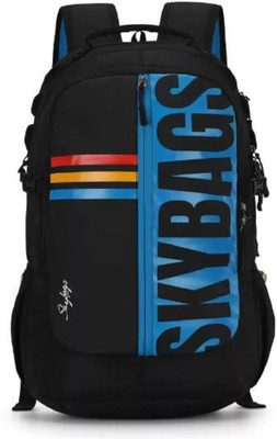 skybags vortex 33l
