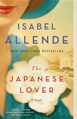 The Japanese Lover(English, Electronic book text, Allende Isabel)