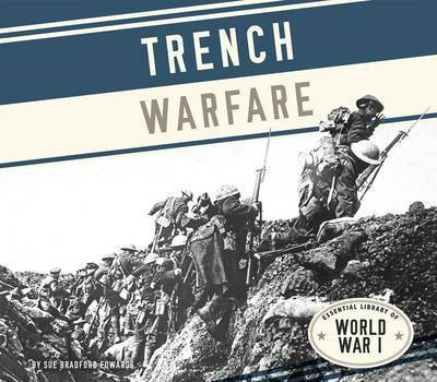 Trench Warfare(English, Electronic book text, Edwards Sue Bradford)