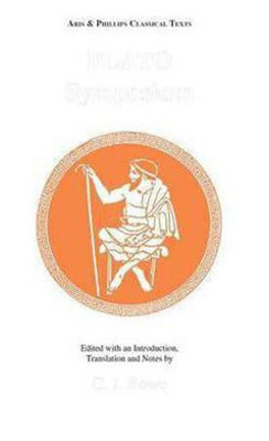 Plato: Symposium(English, Hardcover, unknown)