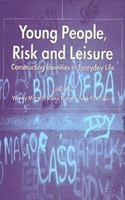 Young People, Risk and Leisure(English, Hardcover, unknown)