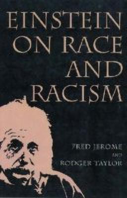 Einstein on Race and Racism(English, Hardcover, Jerome Fred)