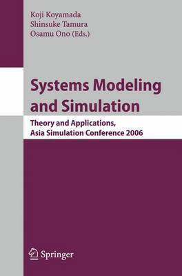 Systems Modeling and Simulation(English, Electronic book text, Koyamada Koji)