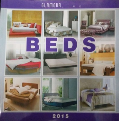 Glamour Line BEDS Book(English, Paperback, Welingh Mubel, Robert Herznier)