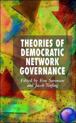 Theories of Democratic Network Governance(English, Hardcover, unknown)