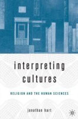 Interpreting Cultures(English, Hardcover, Hart J.)