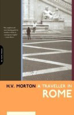 A Traveller In Rome(English, Paperback, Morton H.)