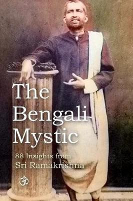 The Bengali Mystic(English, Paperback, Lane David Christopher)