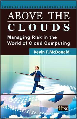 Above the Clouds(English, Electronic book text, McDonald Kevin T.)