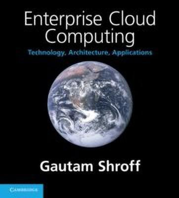 Enterprise Cloud Computing(English, Paperback, Shroff Gautam)