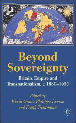 Beyond Sovereignty(English, Hardcover, unknown)