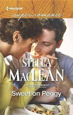 Sweet on Peggy(English, Electronic book text, MacLean Stella)