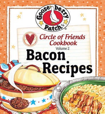 Circle of Friends Cookbook(English, Electronic book text, Gooseberry Patch)