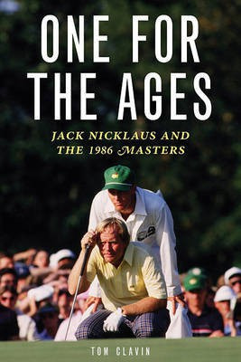One for the Ages(English, Electronic book text, Clavin Tom)