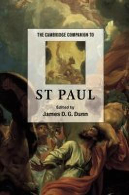 The Cambridge Companion to St Paul(English, Hardcover, unknown)