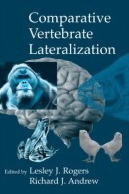 Comparative Vertebrate Lateralization(English, Hardcover, unknown)