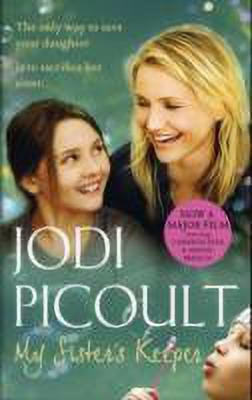 My Sister's Keeper(English, Paperback, Picoult Jodi)