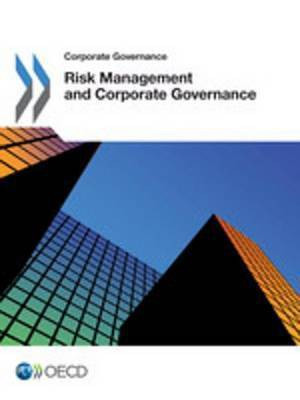Risk Management and Corporate Governance(English, Electronic book text, Ocde Oecd)