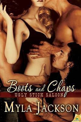 Boots and Chaps(English, Electronic book text, Jackson Myla)