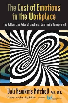 The Cost of Emotions in the Workplace(English, Electronic book text, Mitchell Vali Hawkins)