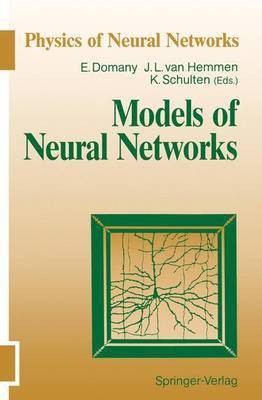 Models of Neural Networks(English, Paperback, unknown)