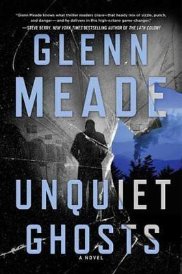 Unquiet Ghosts(English, Electronic book text, Meade Glenn)
