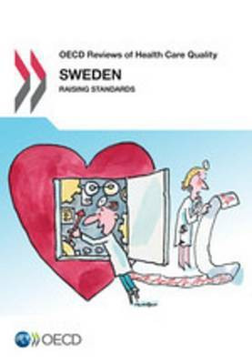 OECD Reviews of Health Care Quality(English, Electronic book text, Ocde Oecd)