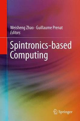 Spintronics-Based Computing(English, Electronic book text, unknown)