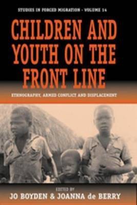 Children and Youth on the Front Line(English, Electronic book text, unknown)