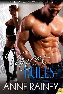 Vance's Rules(English, Electronic book text, Rainey Anne)