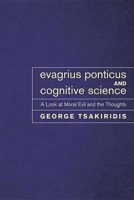 Evagrius Ponticus and Cognitive Science(English, Electronic book text, Tsakiridis George)
