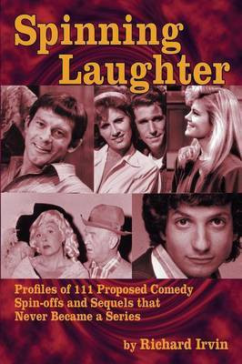 Spinning Laughter(English, Paperback, Irvin Richard)