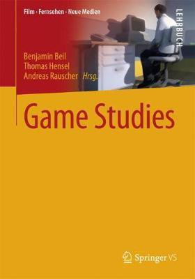 Game Studies(German, Paperback, unknown)